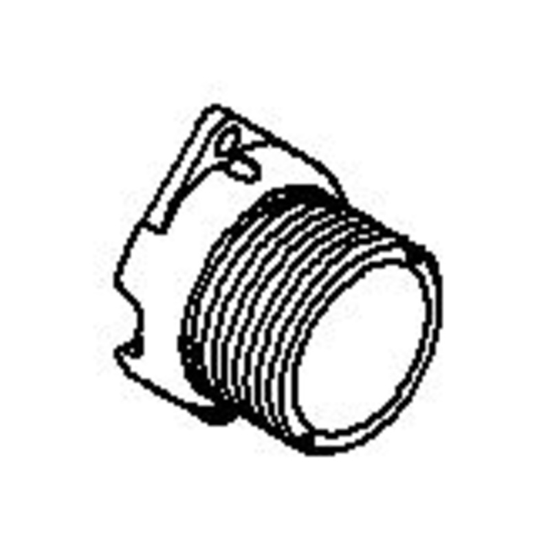 KOHLER K-1006026 Retainer