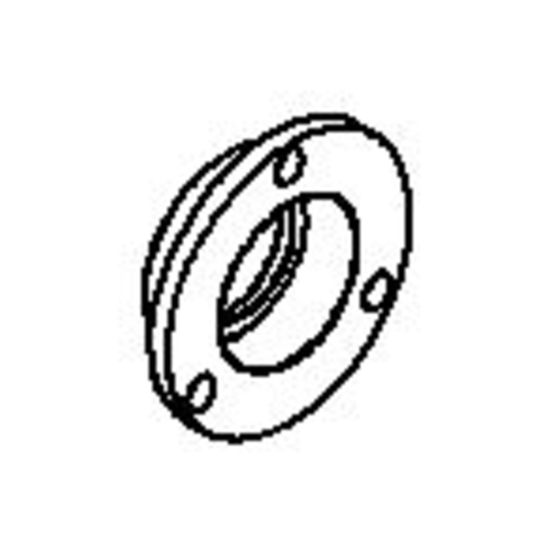KOHLER K-1006375 Flange, Compression