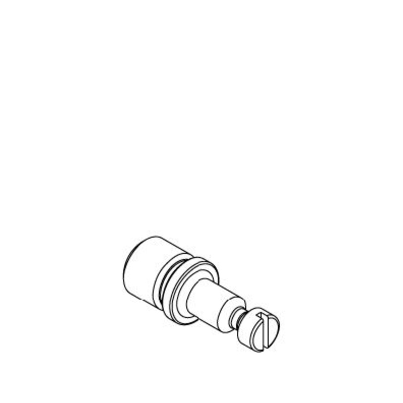 KOHLER K-1033800-RP Pin, Slide Bar