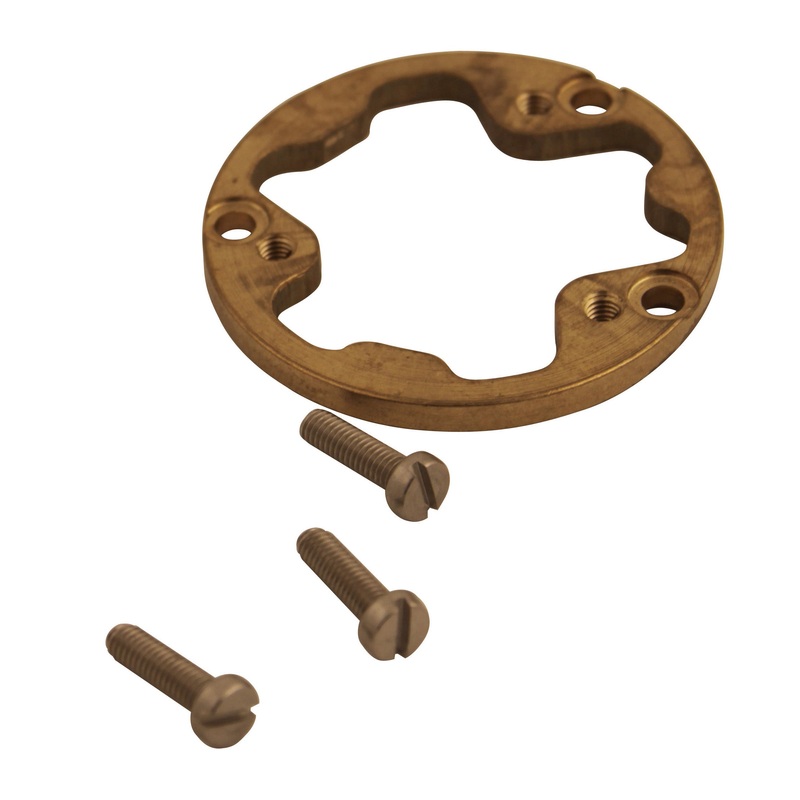 AMERICAN STANDARD M961854-0070A, Reprise Fixation Ring For 55356Xx