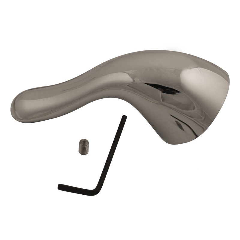 AMERICAN STANDARD M962133-0020A, Handle Kit (Cadet) 8115/8114-Rp in Chrome