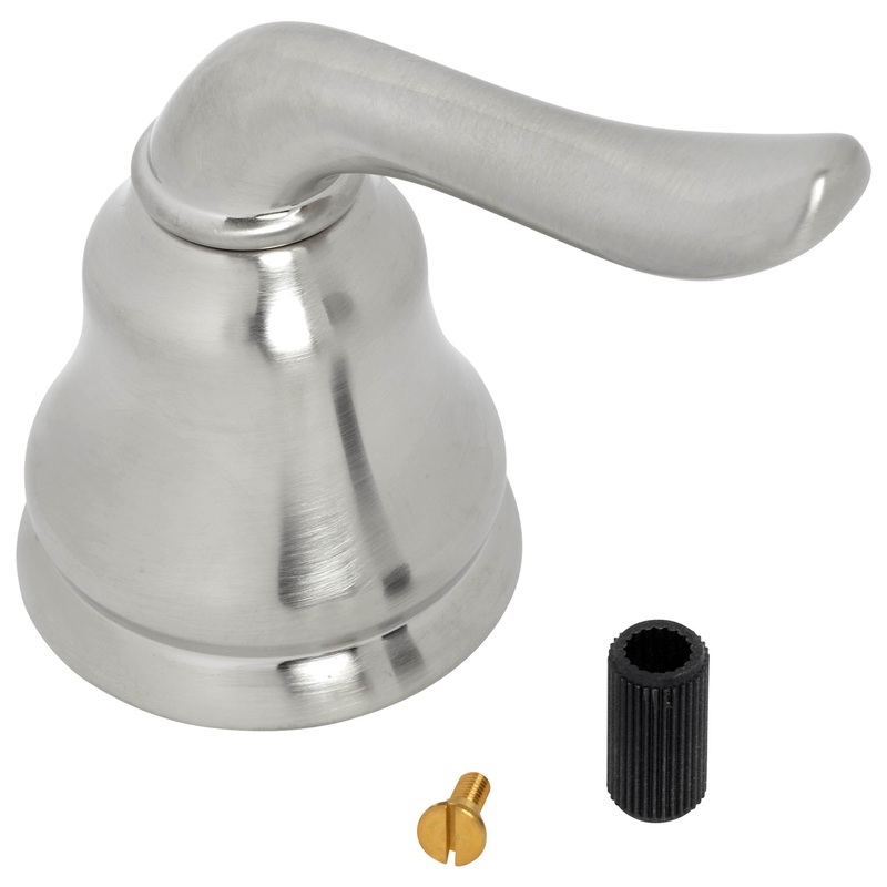 AMERICAN STANDARD M962404-2950A, Handle  Kit Princeton in Brushed Nickel