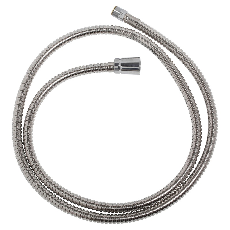 AMERICAN STANDARD M962643-0020A, Spray Hose Westmere -Ref H25076- in Chrome
