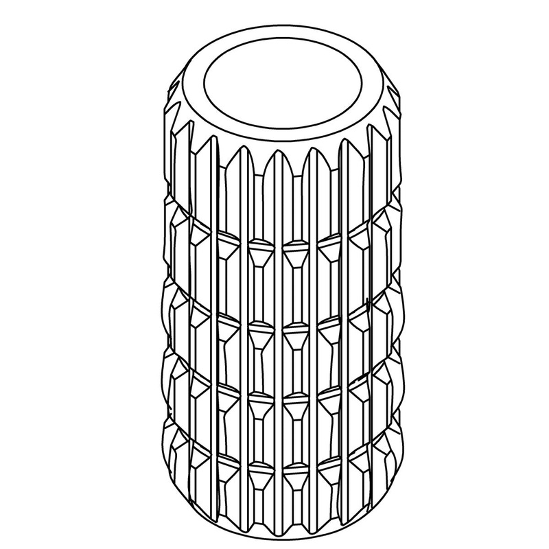KOHLER K-1002304 Stem Extension