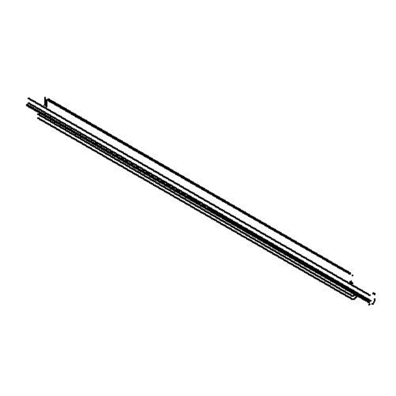 KOHLER K-1017813-01-ABV ASSEMBLY, "J" HOOK