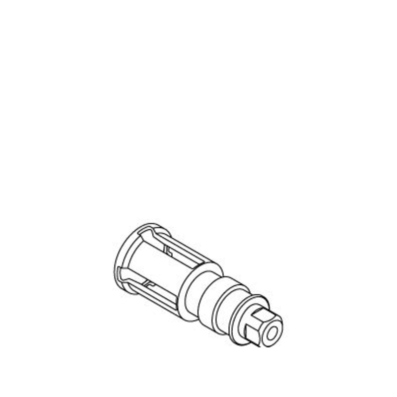 KOHLER K-1033047 Driver, Stem, .386 Square