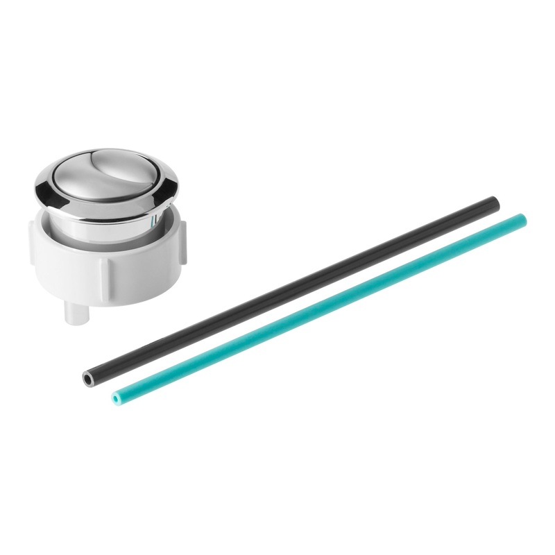 KOHLER K-1036156-SC Button & Rod Assembly Kit