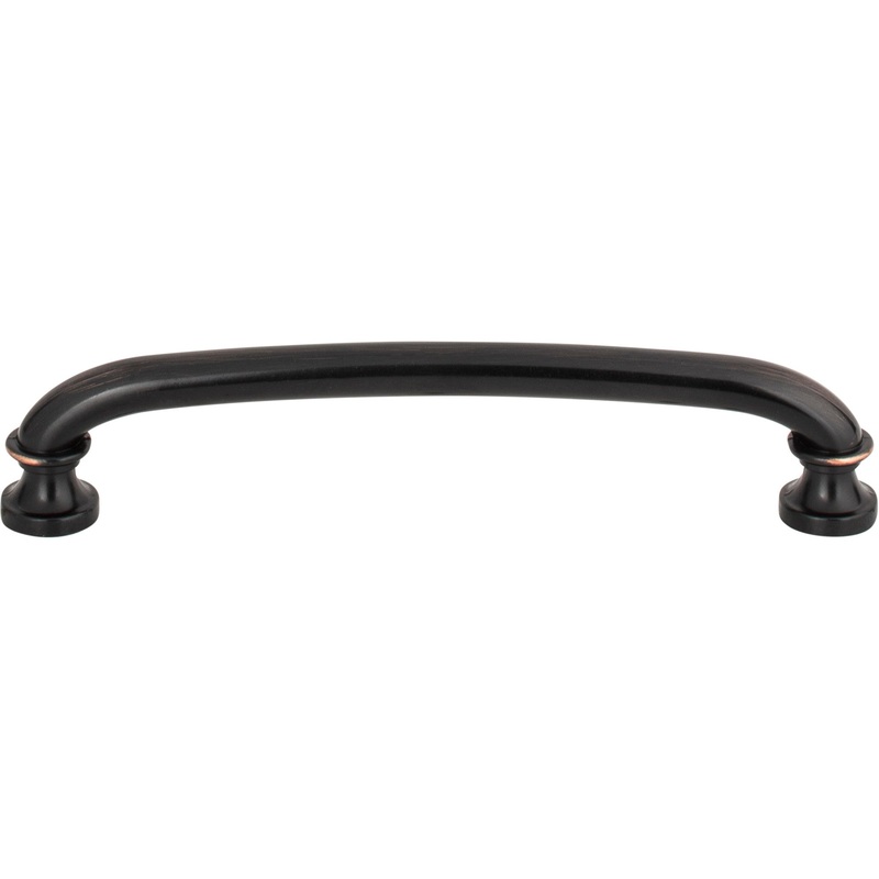ATLAS 351-VB Shelley 5 1/16" Center to Center Bar Pull - Venetian Bronze
