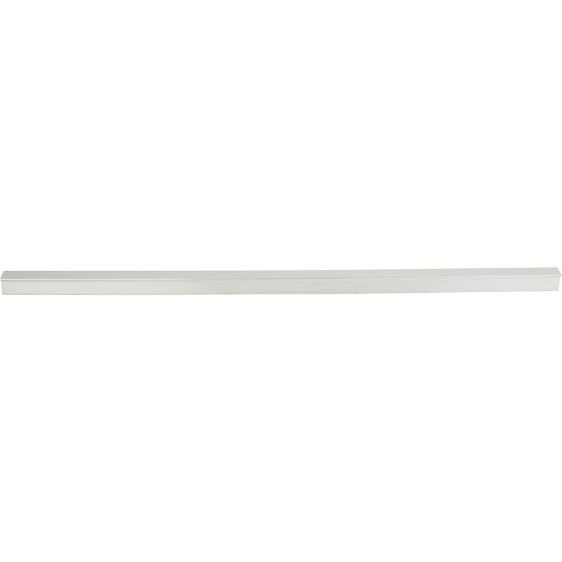 ATLAS A862-CH T Bar 13 7/8" Center to Center Bar Pull - Polished Chrome