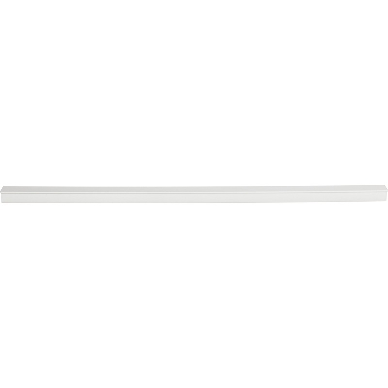 ATLAS A862-MC T Bar 13 7/8" Center to Center Bar Pull - Matte Chrome