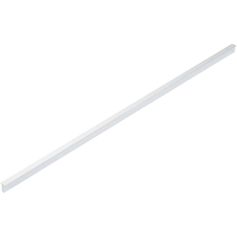 ATLAS A899-CH T Bar 20" Center to Center Bar Pull - Polished Chrome