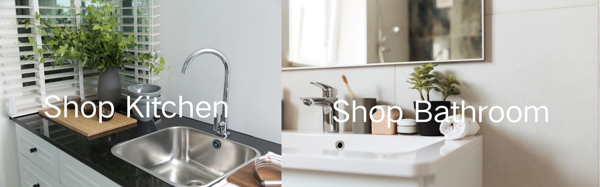 Tax-Free Deals on High-Quality Kitchen and Bath Accessories